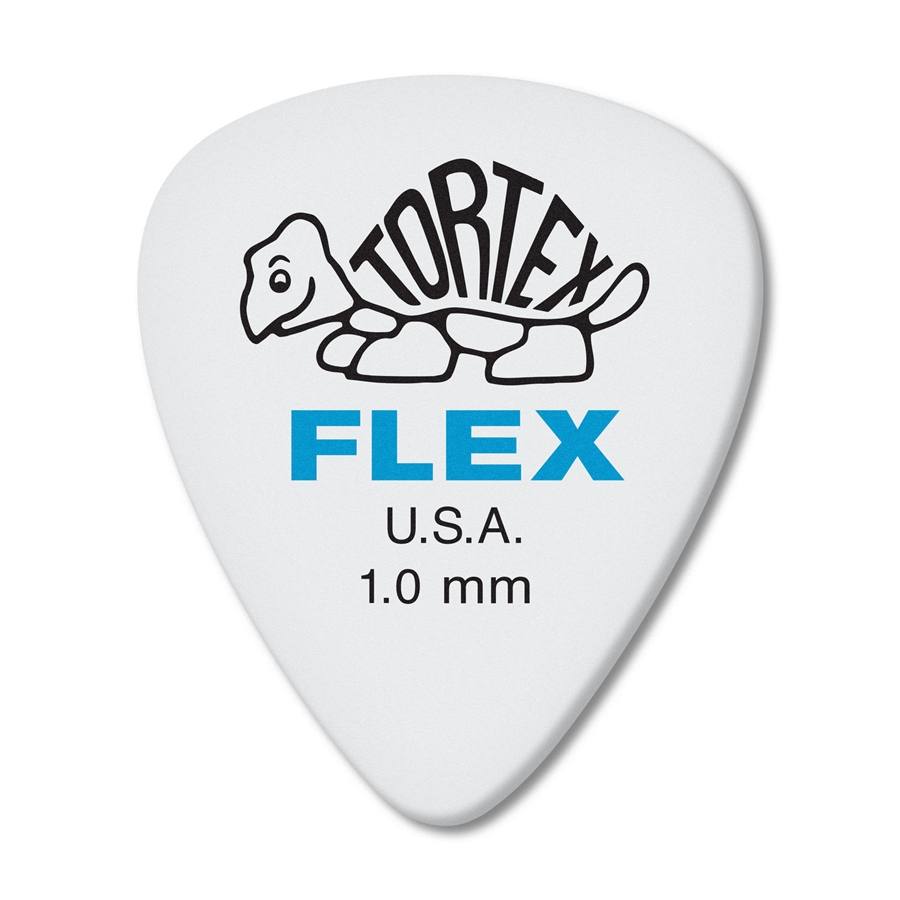 428R1.0 Tortex Flex Standard 1.0 mm Bag/72