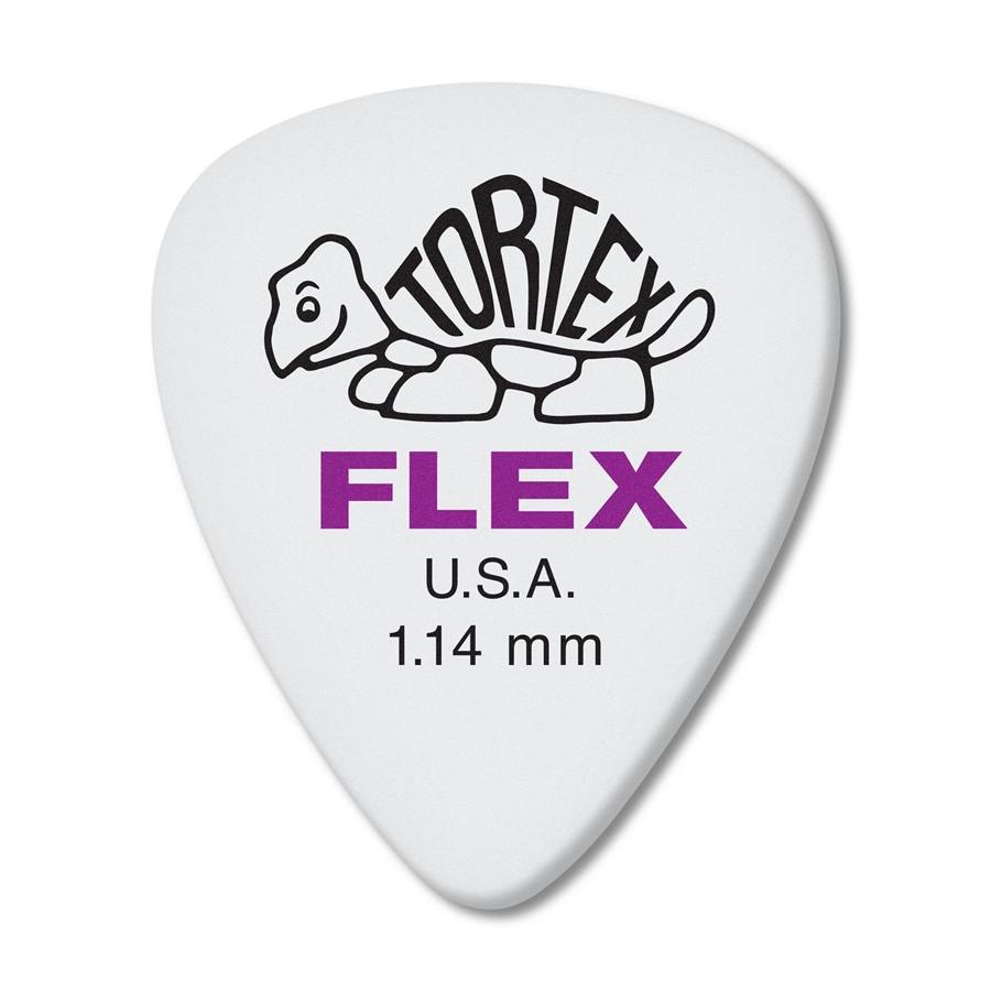428R1.14 Tortex Flex Standard 1.14 mm Bag/72