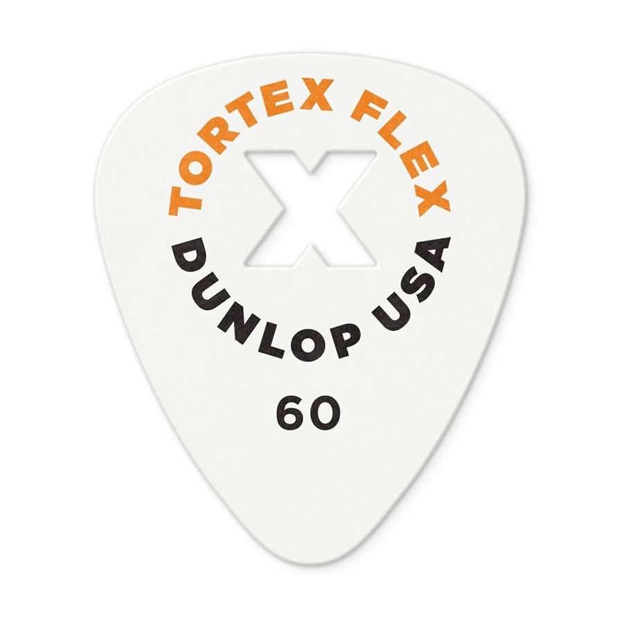04509484 - 428XP060 Tortex Flex X 0.60 mm Player's Pack/12