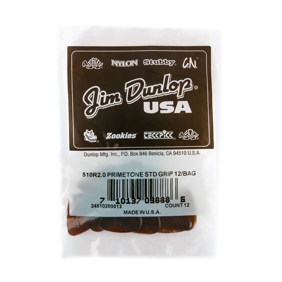 510R2.0 Primetone Standard (Grip), Refill Bag/12
