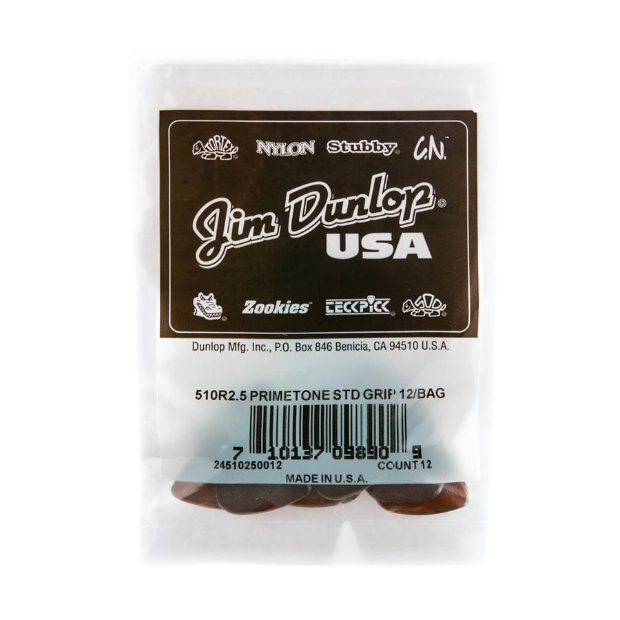 510R2.5 Primetone Standard (Grip), Refill Bag/12