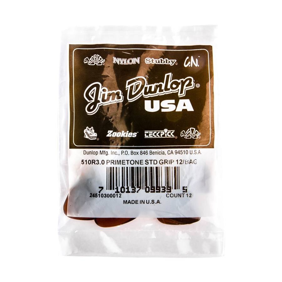 510R3.0 Primetone Standard (Grip), Refill Bag/12