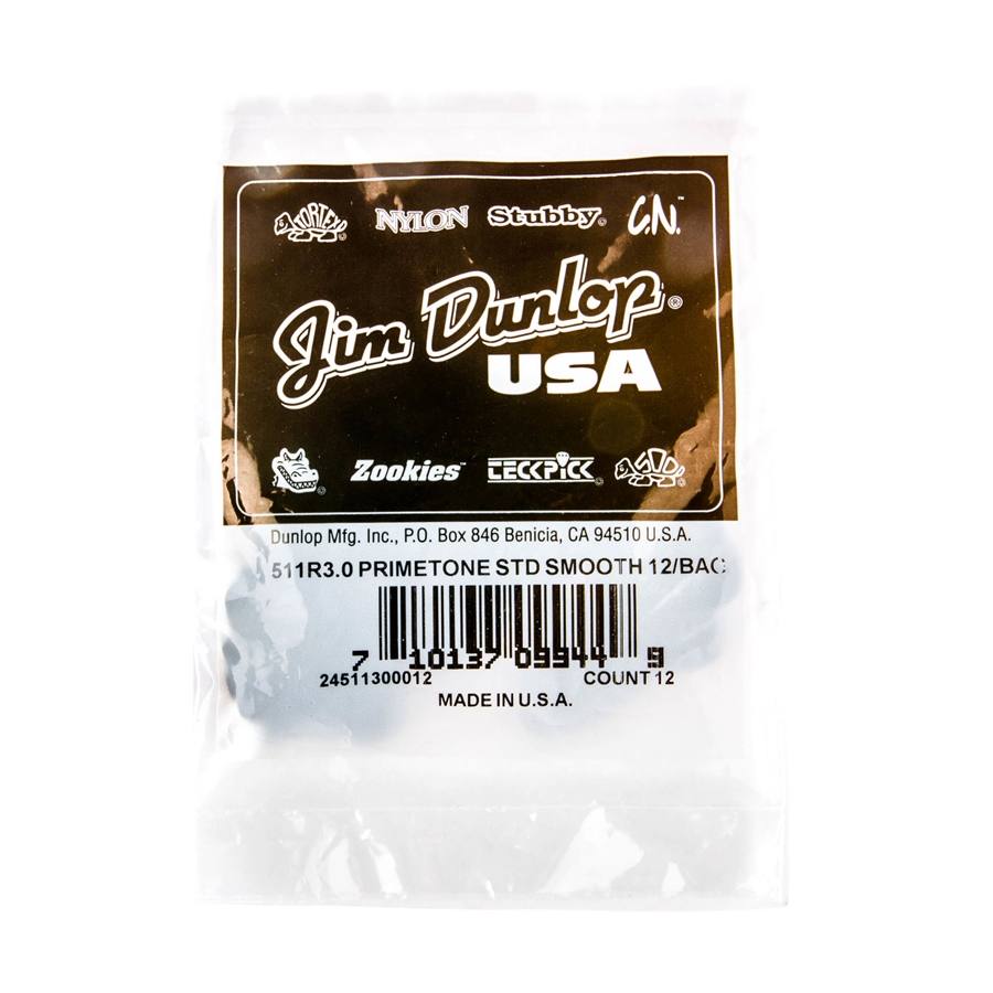 511R3.0 Primetone Standard (Smooth), Refill Bag/12