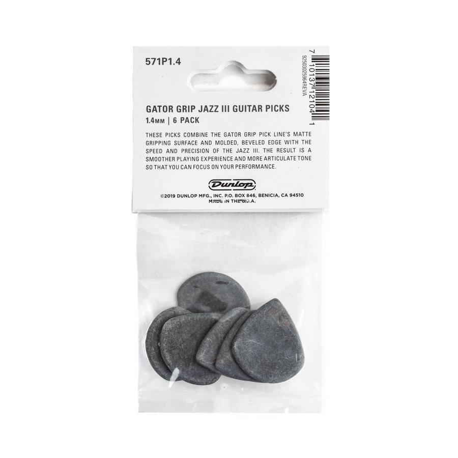 15-dunlop-571p1-4-gator-grip-jazz-iii-1-4mm-player-pack-6-04508339_1