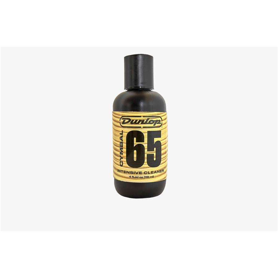 04509385 - 6424 Formula 65 Cymbal Intensive Cleaner 118 ml