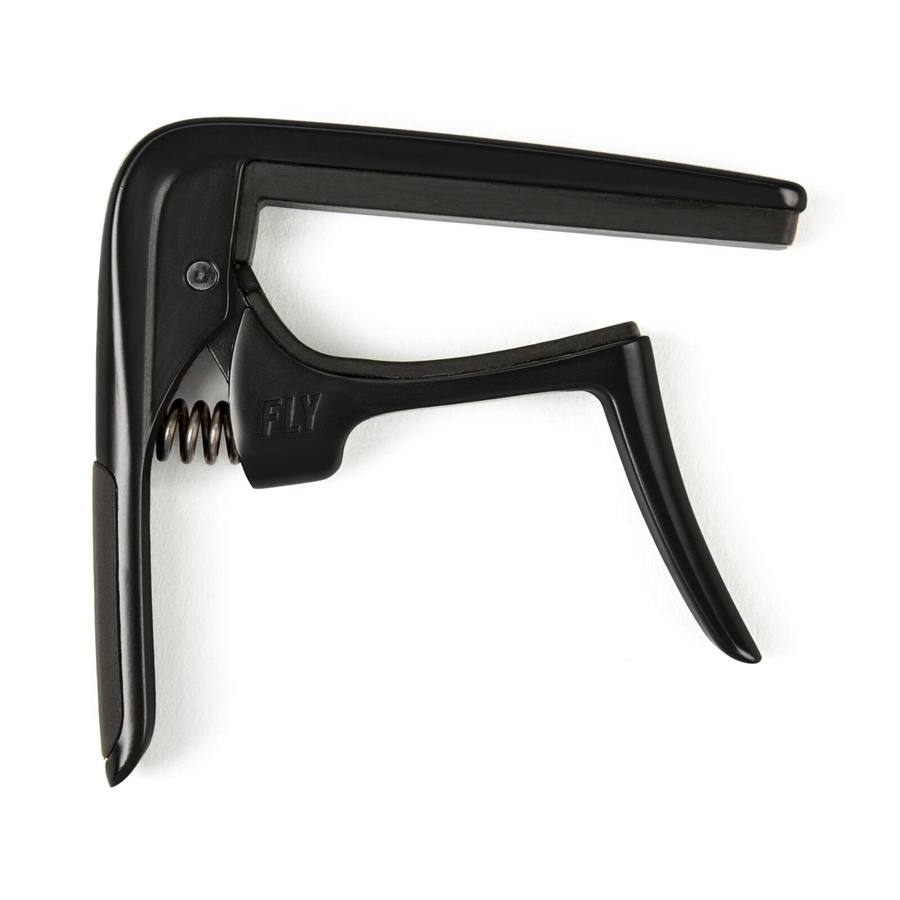 04509501 - 67FBK Trigger Fly Capo Classical Black