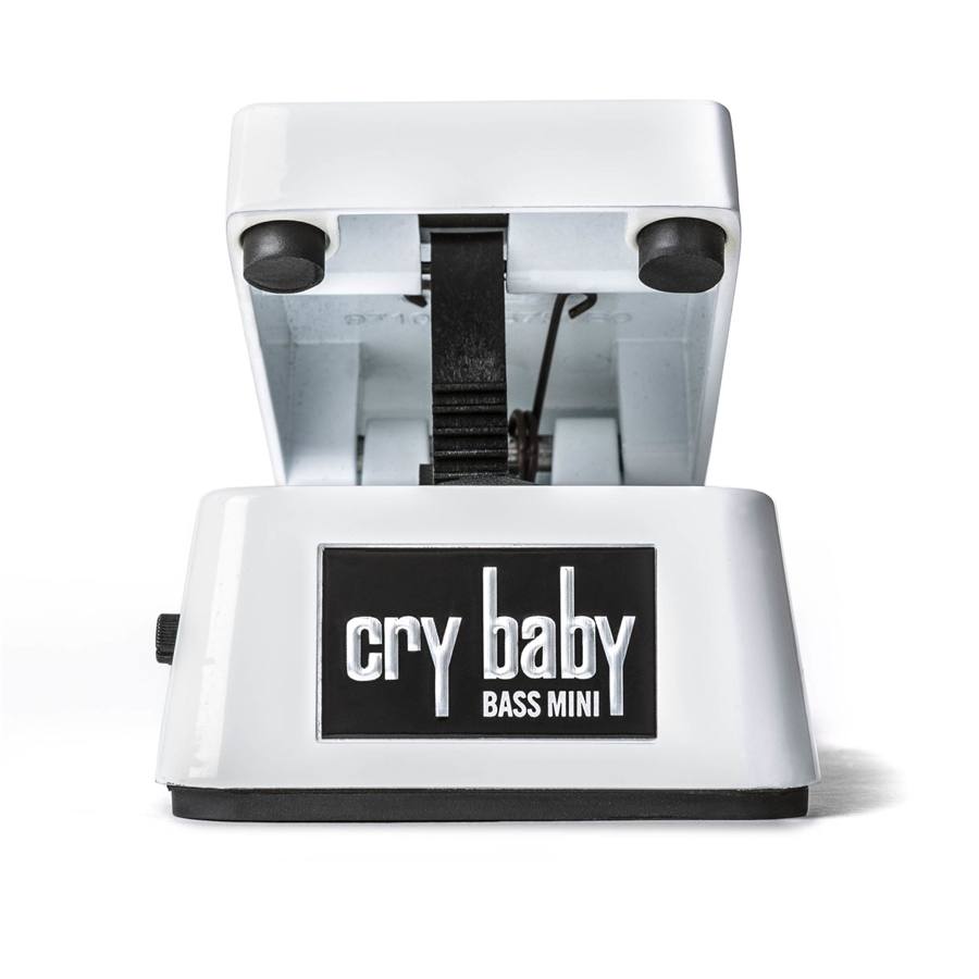 04508402 - CBM105Q Cry Baby Mini Bass Wah