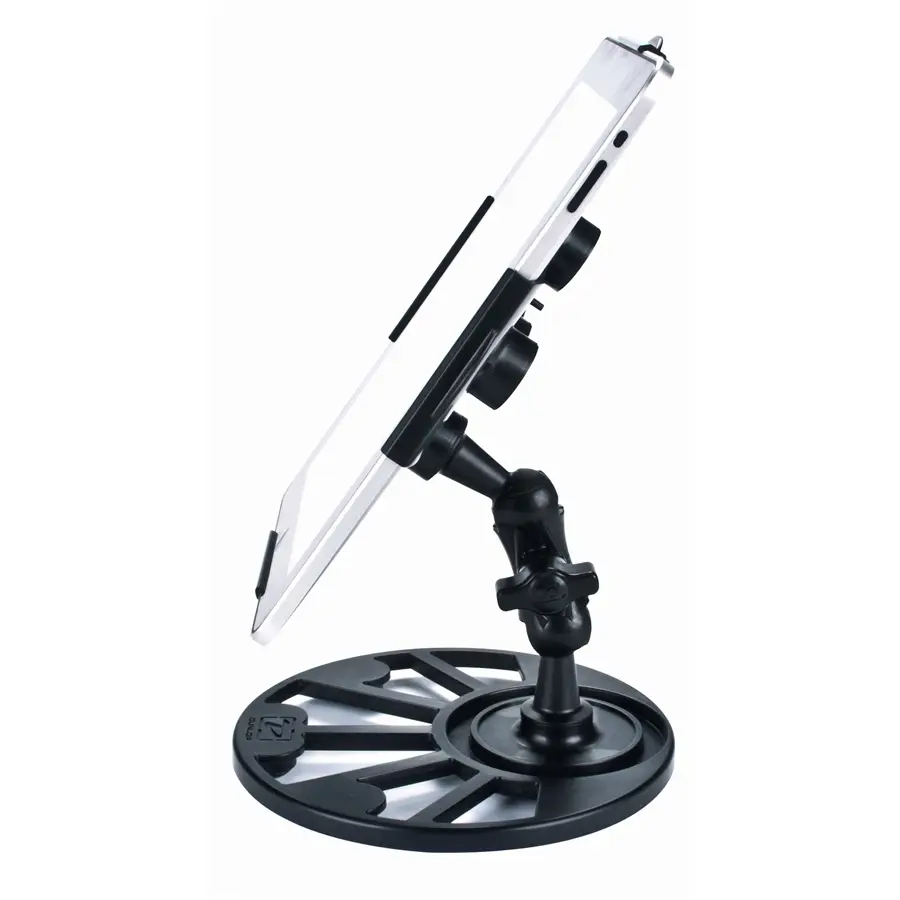 04501089 - D41P Supporto per iPad da tavolo