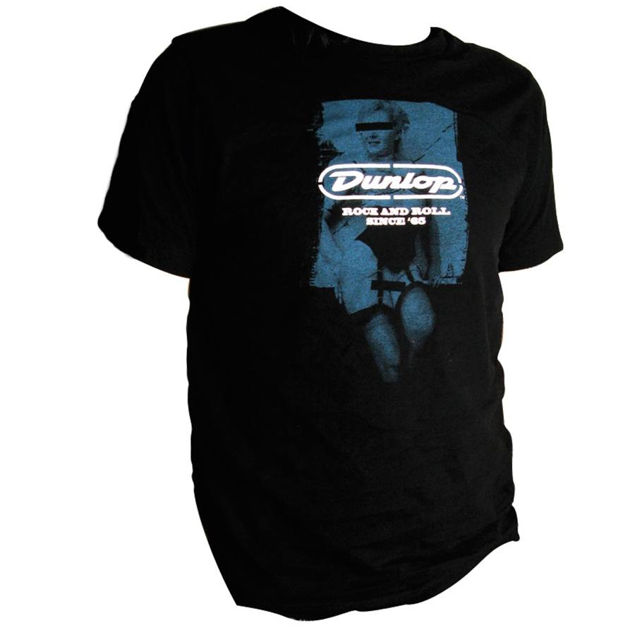 04500237 - DSD36-MTS T-Shirt da uomo taglia L