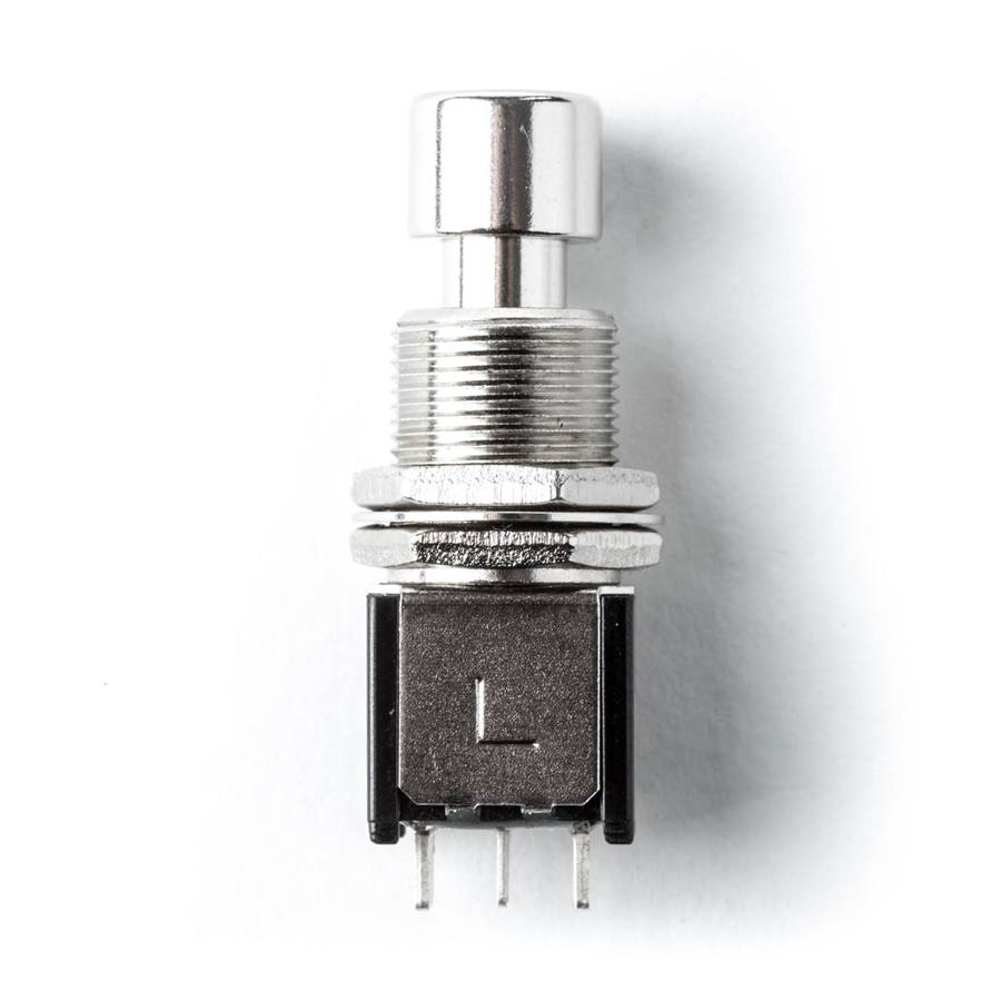 04501306 - ECB554 MXR Switch DPDT/PCMA