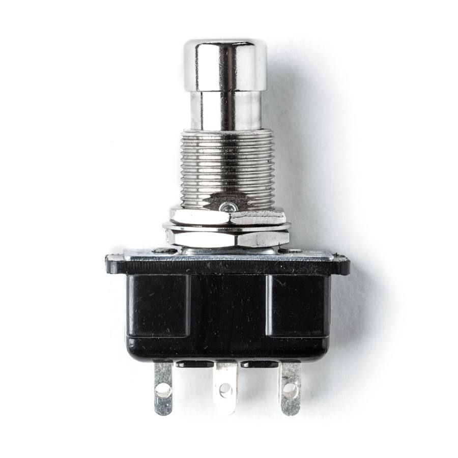 04501348 - ECB555 MXR Switch DPDT/PCBMO