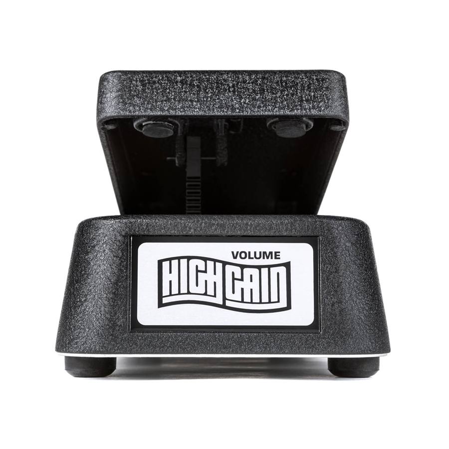 GCB 80 High Gain Pedale Volume