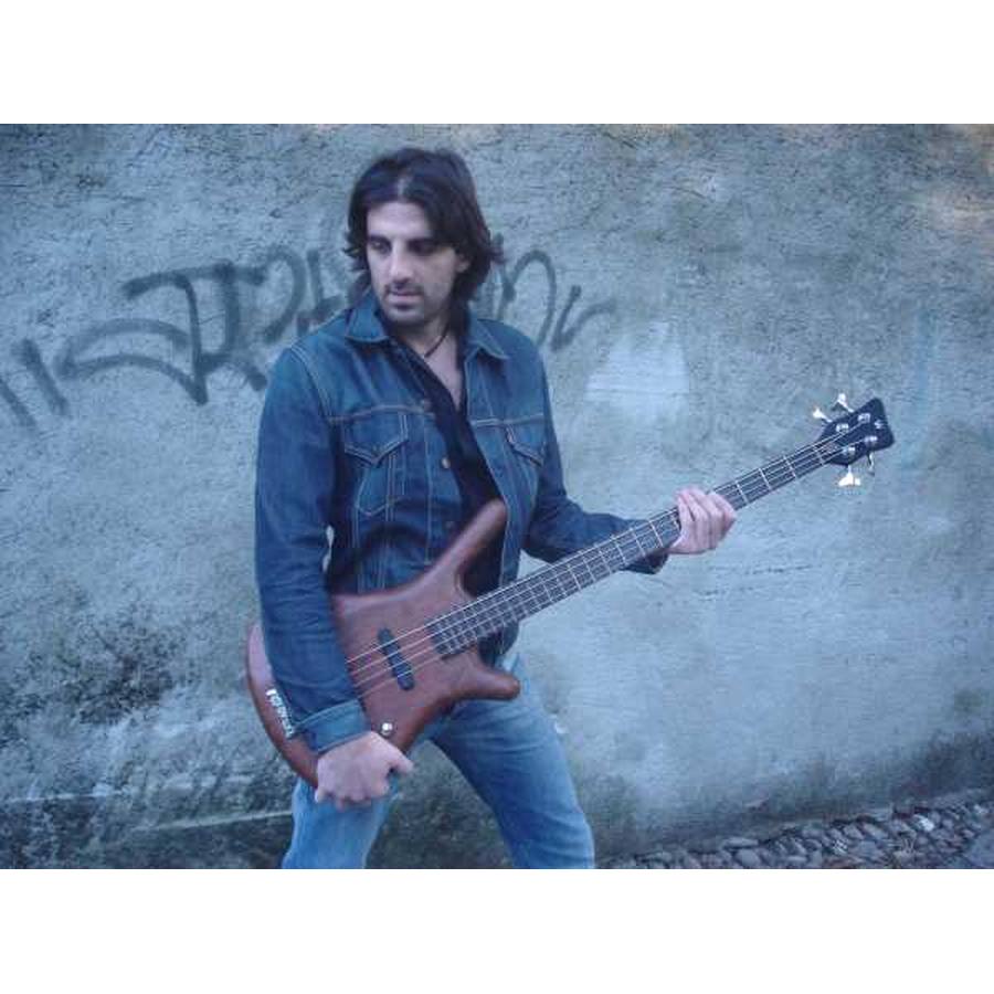 Marco Negrelli