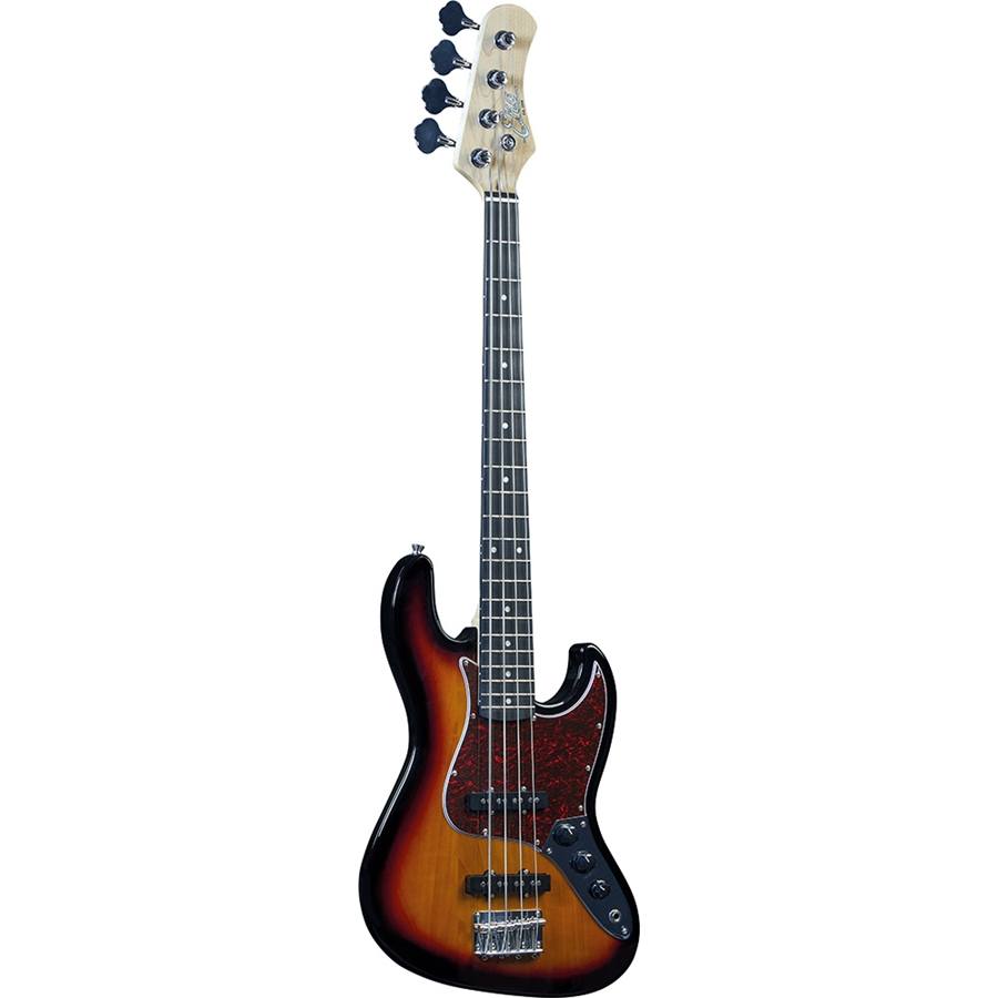 05134030 - JB 100 3/4 Sunburst