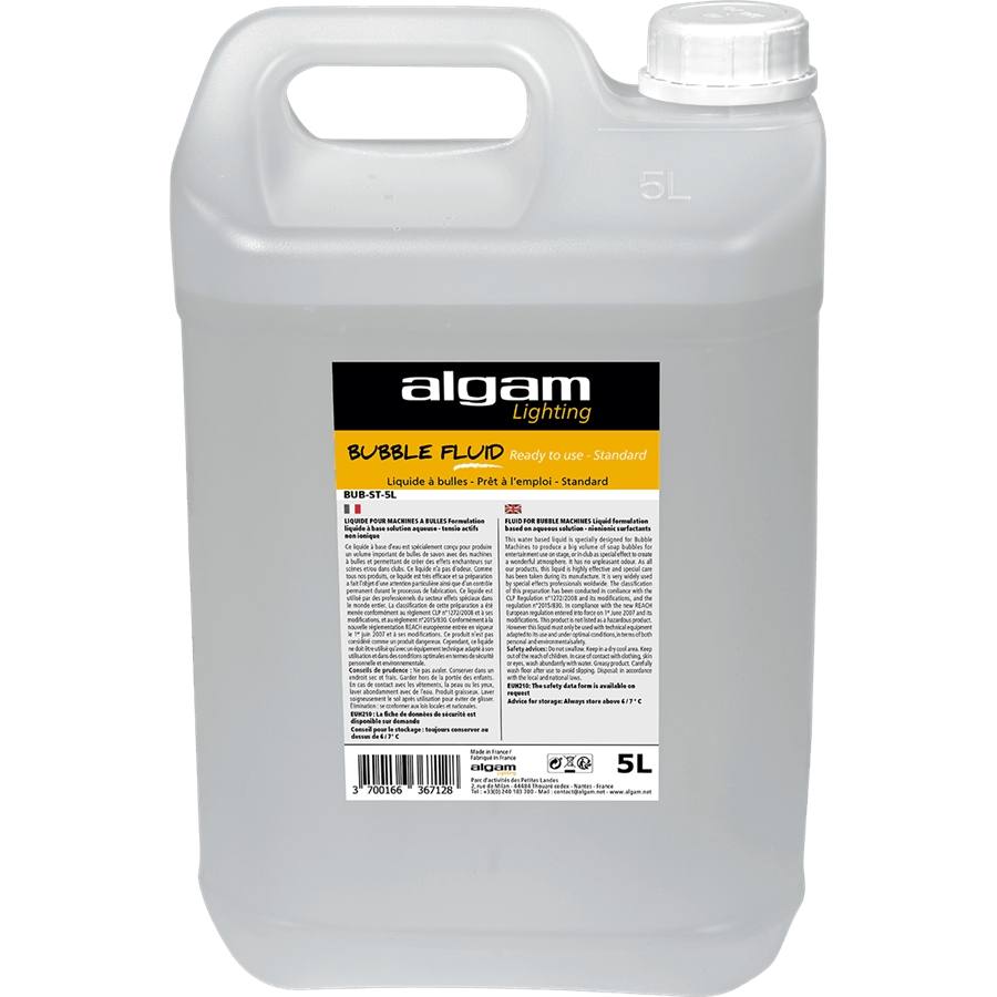 18700091 18-algam-lighting-bub-st-5l-liquido-bolle-5l-18700091_0