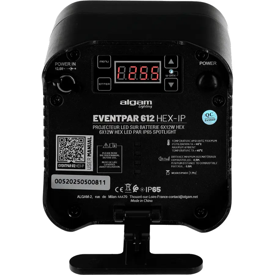 18-algam-lighting-eventpar612-hex-ip-6x12w-rgbwa-uv-ip65-a-batteria-18700332_3