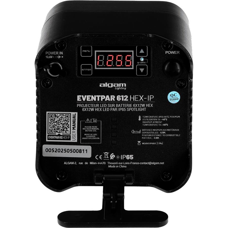 18-algam-lighting-eventpar612-hex-ip-6x12w-rgbwa-uv-ip65-a-batteria-18700332_3