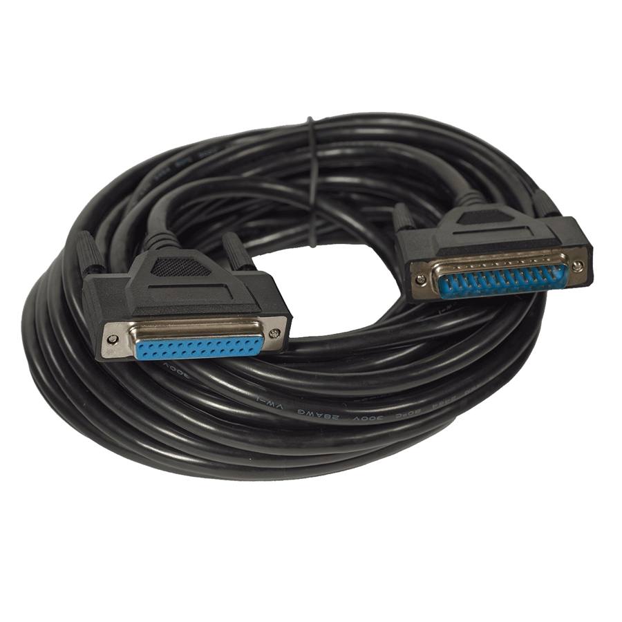 ILDA10M-SPECTRUM Prolunga ILDA 10 metri
