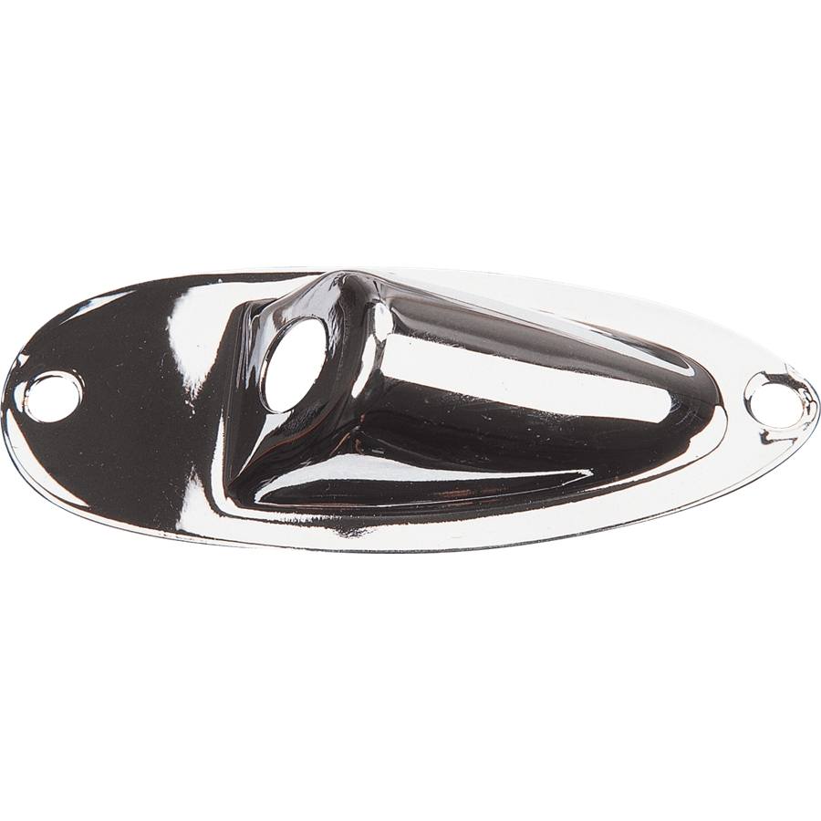 18800043 - EZ1136 Piastra Jack Stratocaster® Style Cromata