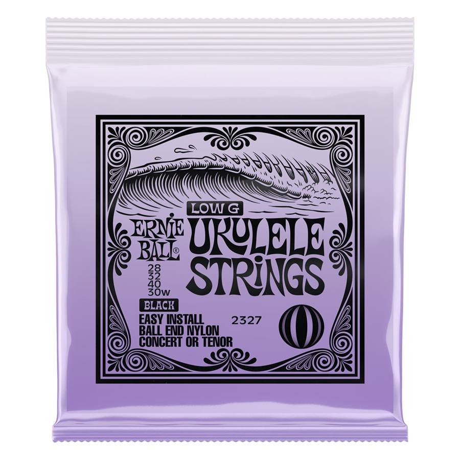 P02327 - 2327 Conc/Ten BE Uku Strings Wound G 