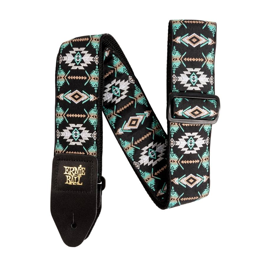 22-ernie-ball-5325-tracolla-southwestern-turquoise-jacquard-strap-2021-p05325_0