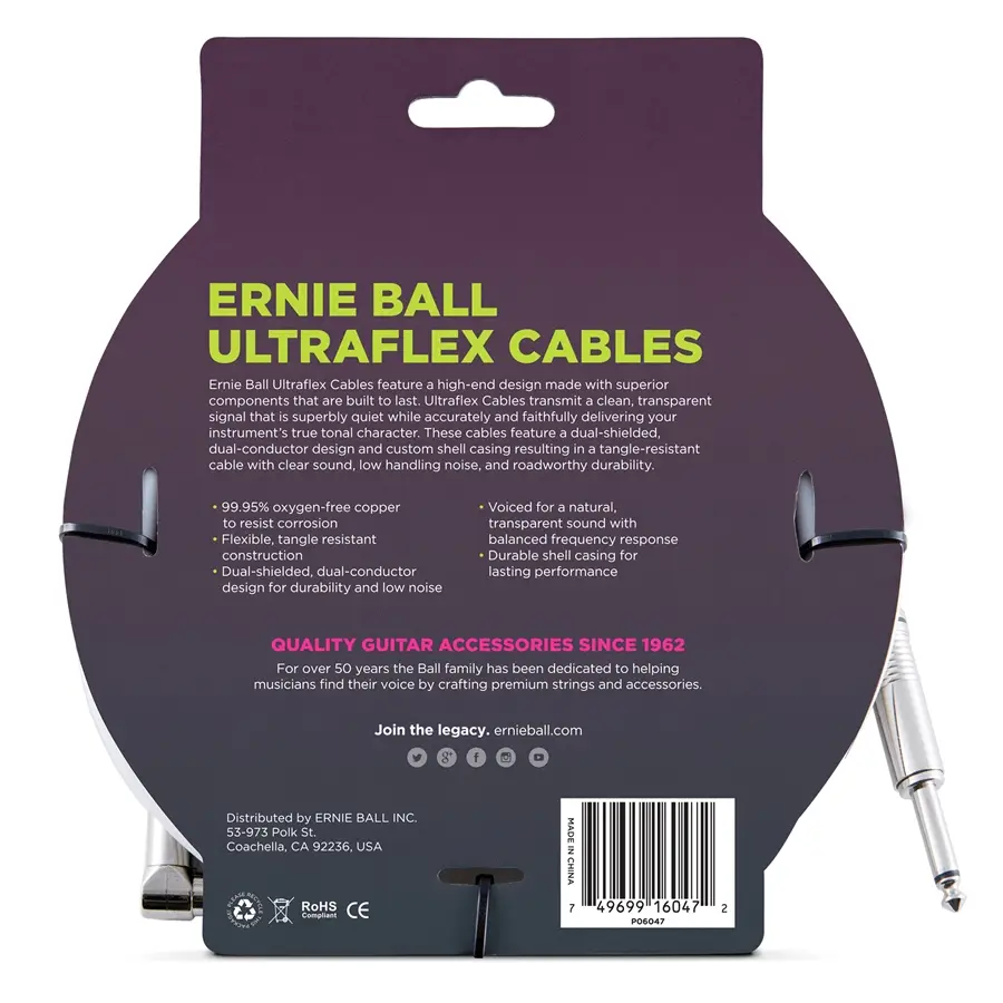 22-ernie-ball-6047-cavo-pvc-white-6-m-p06047_1