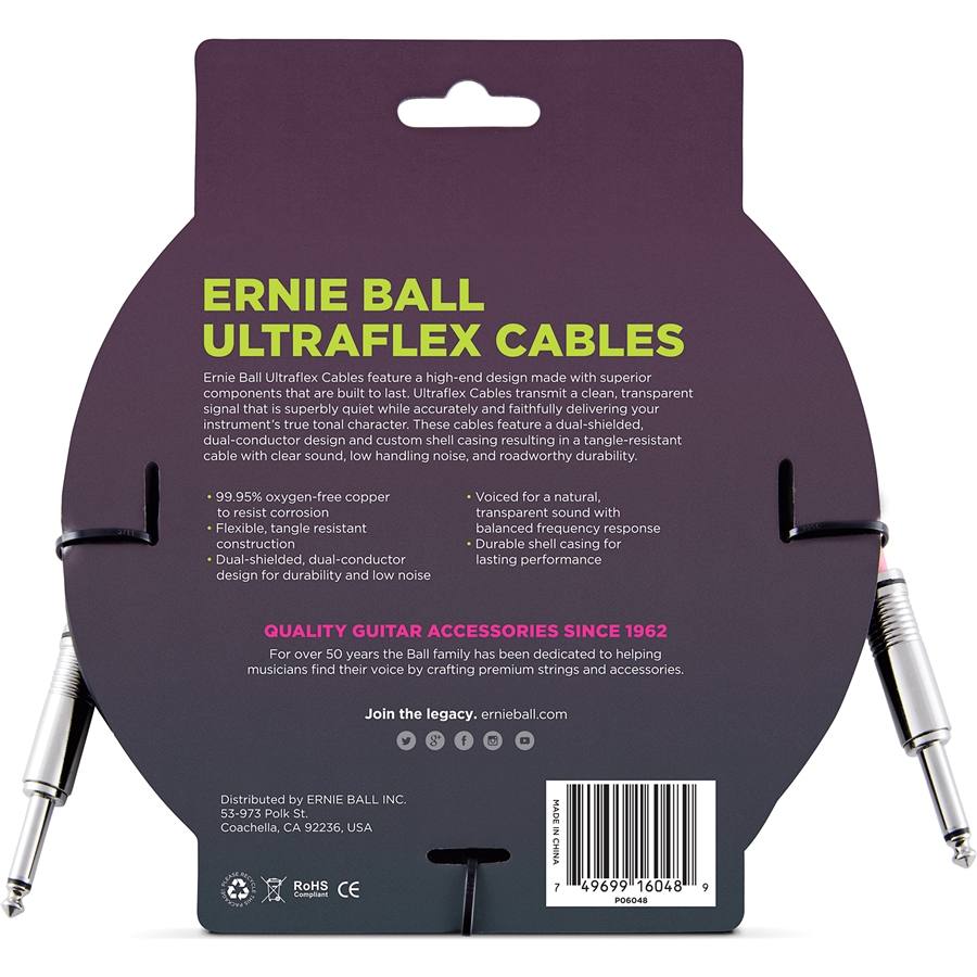 22-ernie-ball-6048-cavo-pvc-black-3-m-p06048_1