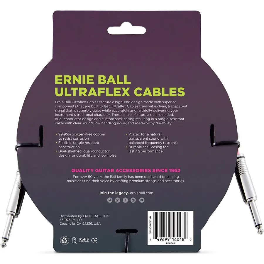 22-ernie-ball-6048-cavo-pvc-black-3-m-p06048_1