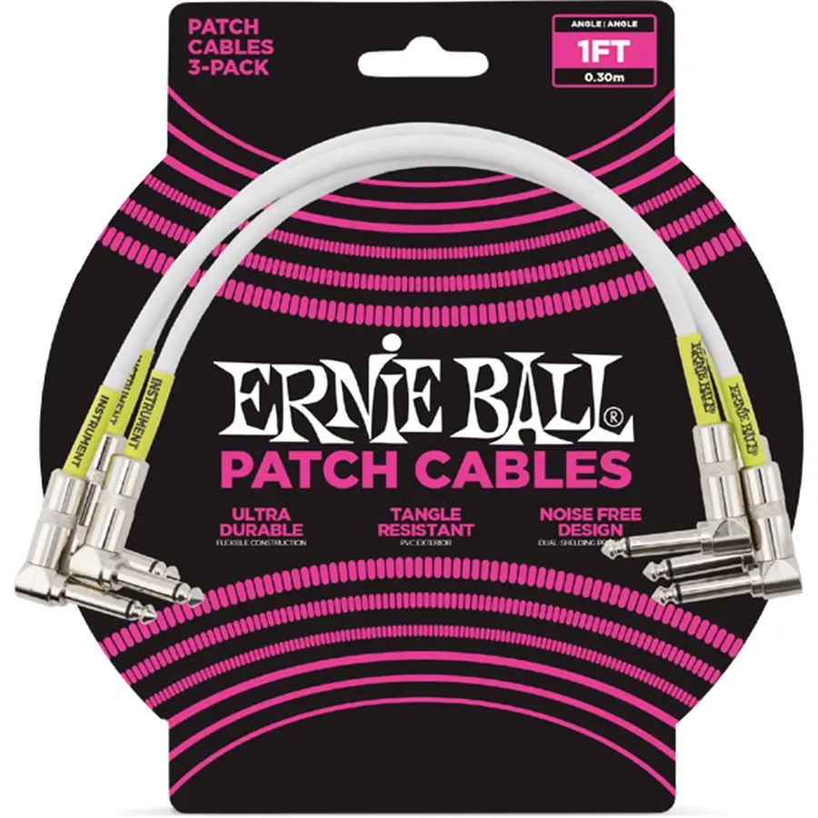 22-ernie-ball-6055-cavo-patch-white-30-cm-3-pz-p06055_0