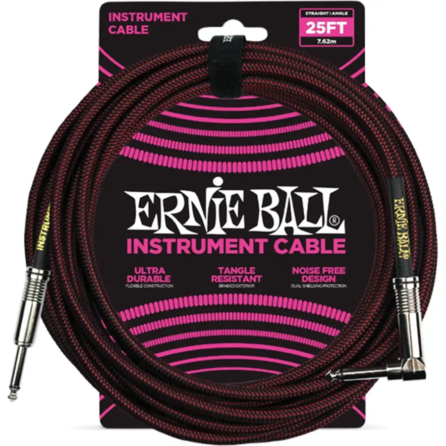 22-ernie-ball-6062-cavo-braided-black-red-762-m-p06062_0