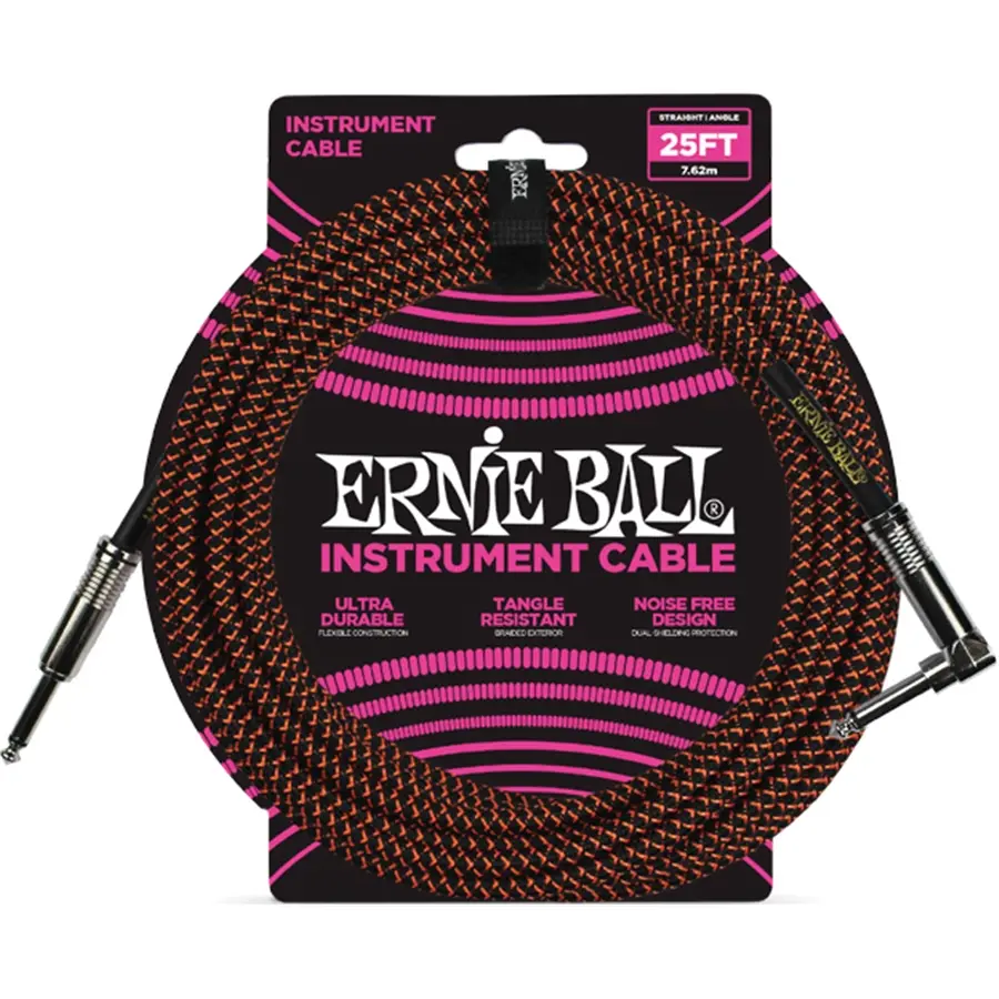 22-ernie-ball-6064-cavo-braided-black-orange-762-m-p06064_0