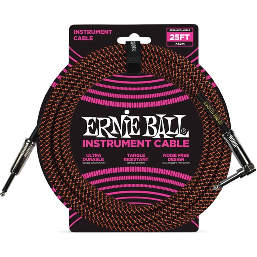 22-ernie-ball-6064-cavo-braided-black-orange-762-m-p06064_0