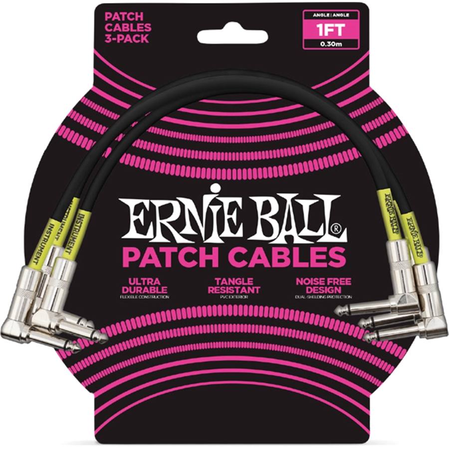 22-ernie-ball-6075-cavo-patch-black-30-cm-3-pz-p06075_0