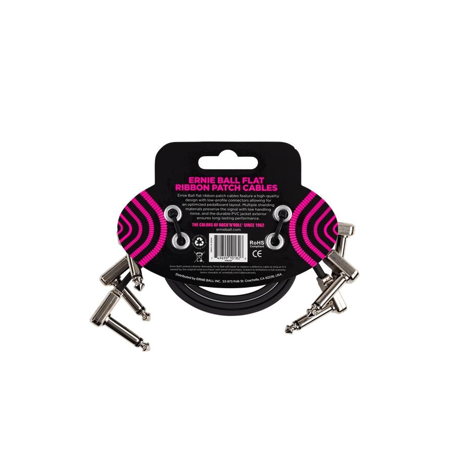 22-ernie-ball-6222-flat-ribbon-patch-cable-3048-cm-pacco-da-3-p06222_1
