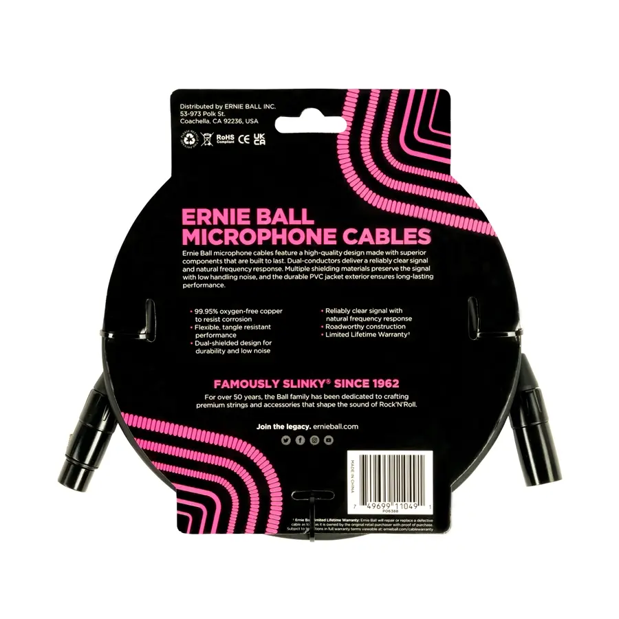 22-ernie-ball-6388-cavo-microfonico-pvc-nero-6-m-p06388_1