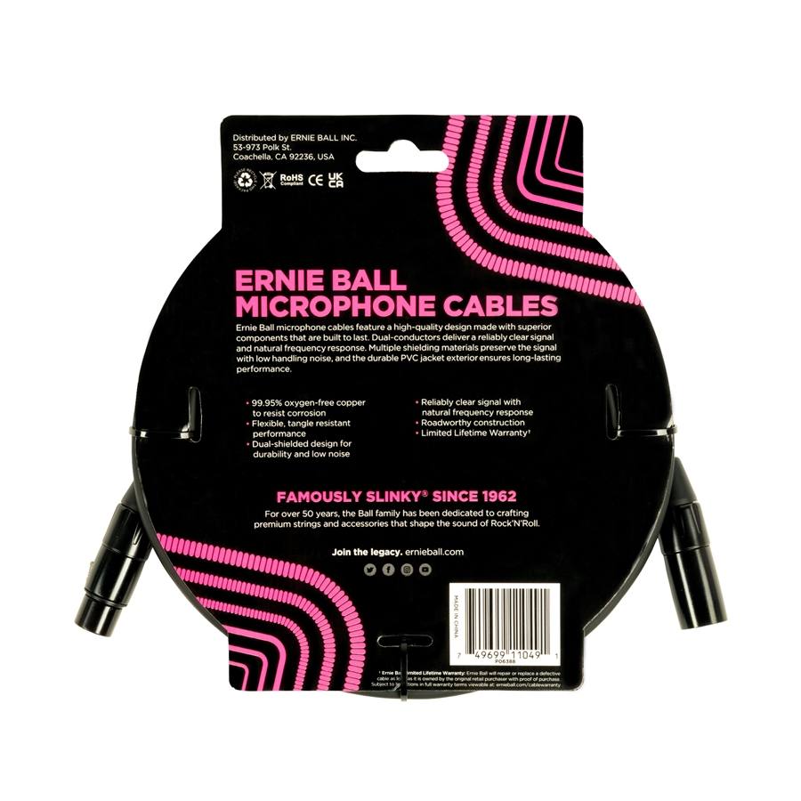 22-ernie-ball-6388-cavo-microfonico-pvc-nero-6-m-p06388_1