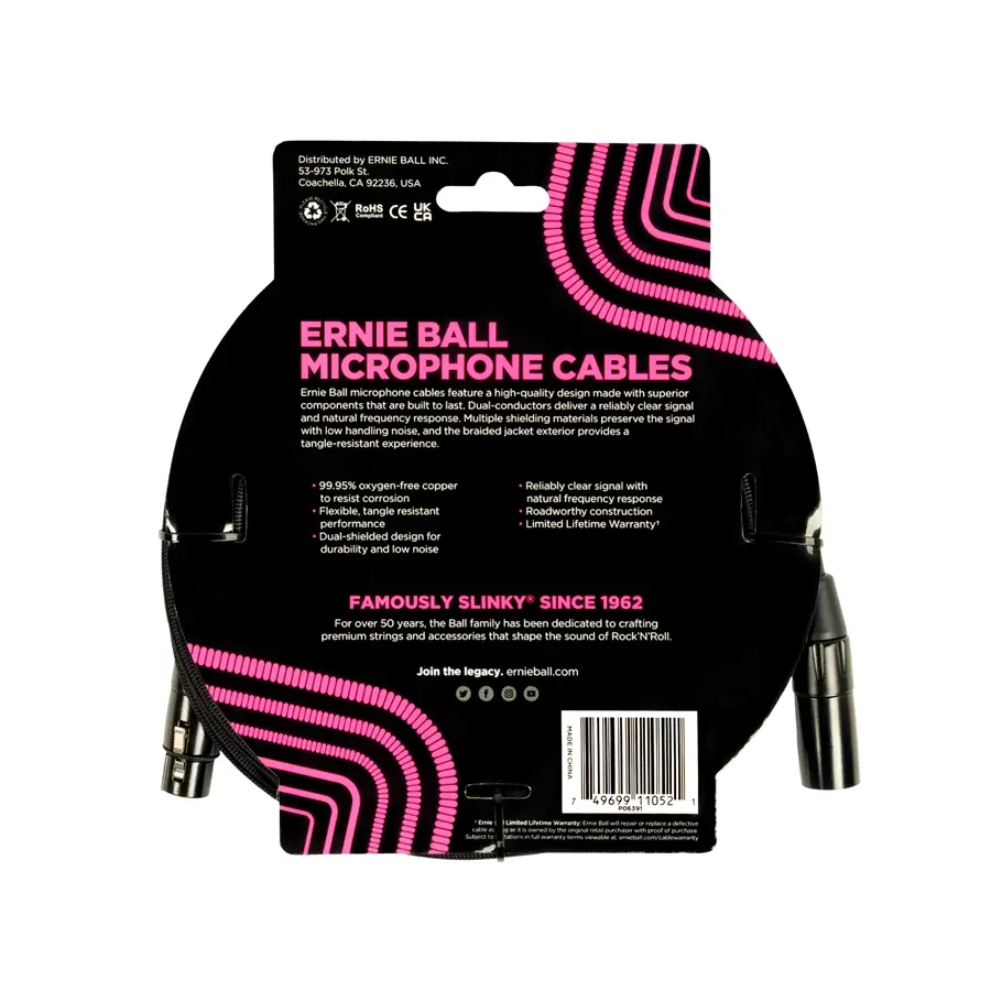 22-ernie-ball-6391-cavo-microfonico-braided-nero-45-m-p06391_1