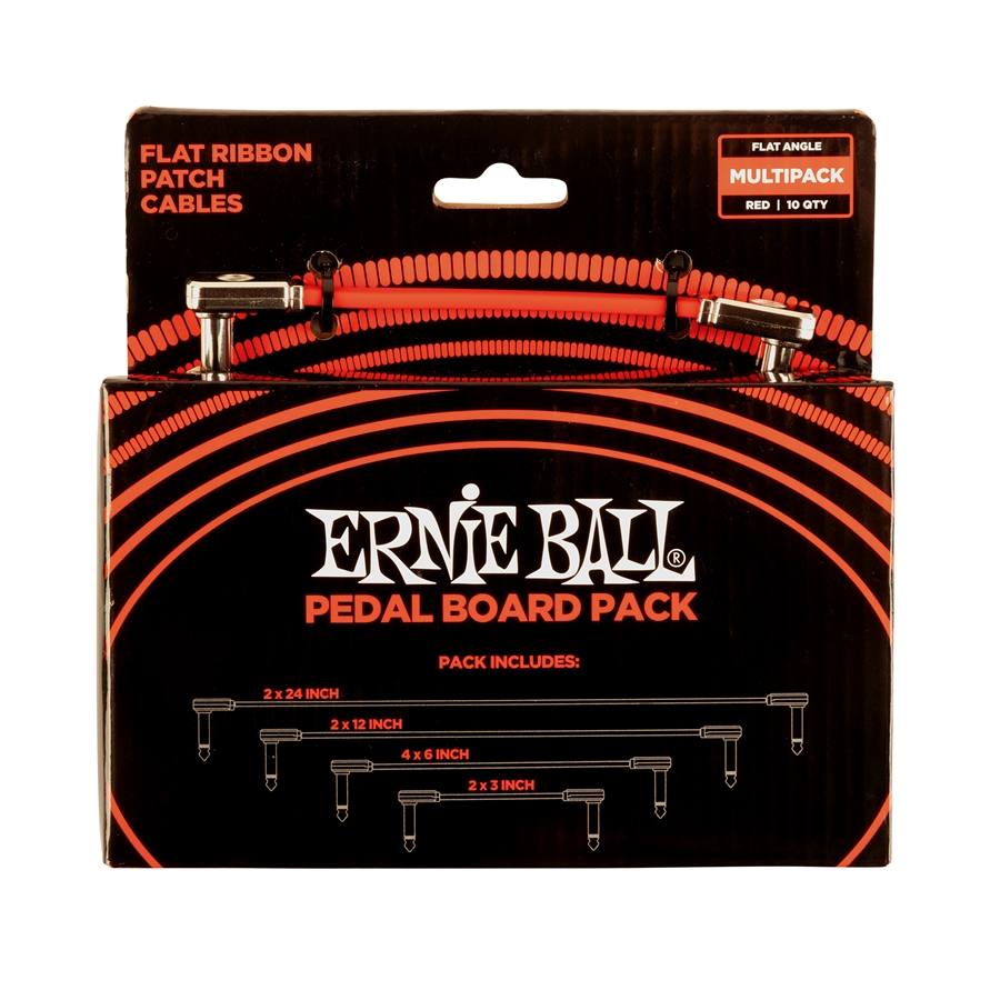 22-ernie-ball-6404-flat-ribbon-patch-cables-red-multi-pack-p06404_0