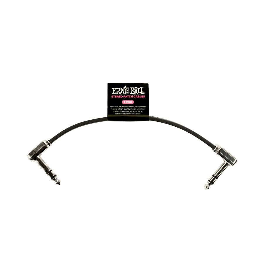 22-ernie-ball-6408-single-flat-ribbon-stereo-patch-cable-1524cm-p06408_0
