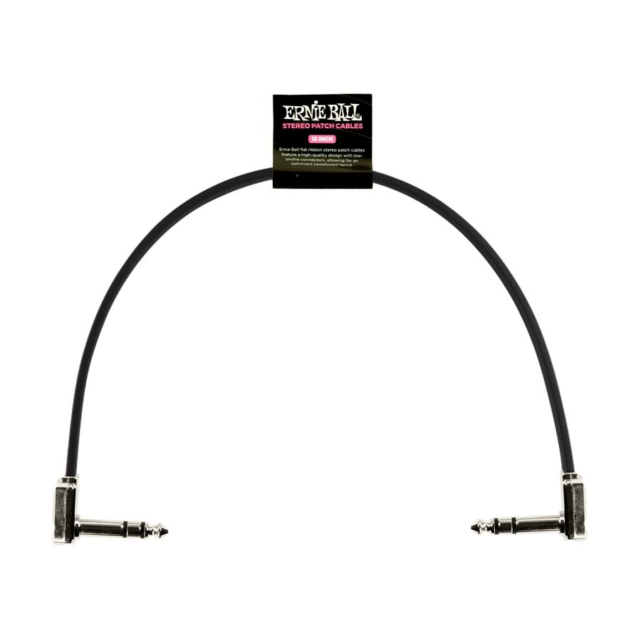 22-ernie-ball-6409-single-flat-ribbon-stereo-patch-cable-3048cm-p06409_0