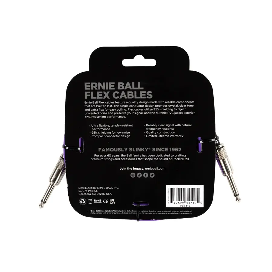 22-ernie-ball-6415-flex-cable-purple-3m-p06415_1