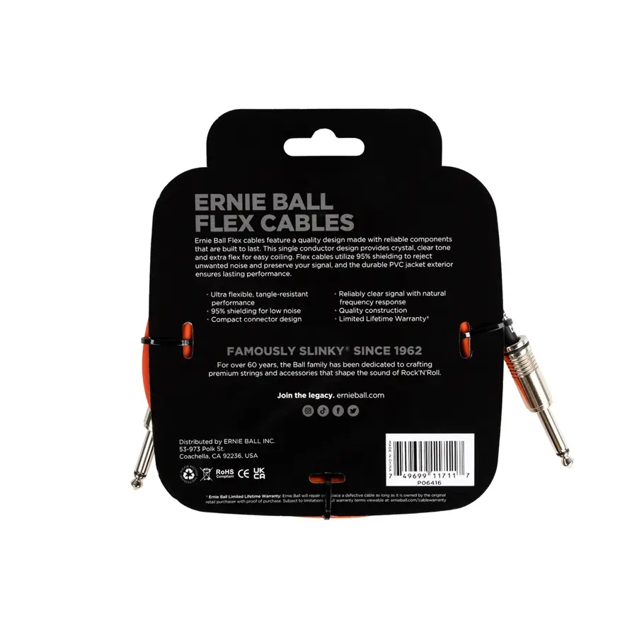 22-ernie-ball-6416-flex-cable-orange-3m-p06416_1