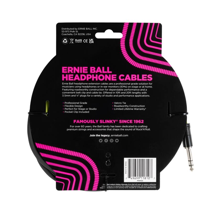 22-ernie-ball-6422-prolunga-cuffie-trs-jack-grande-3m-p06422_1