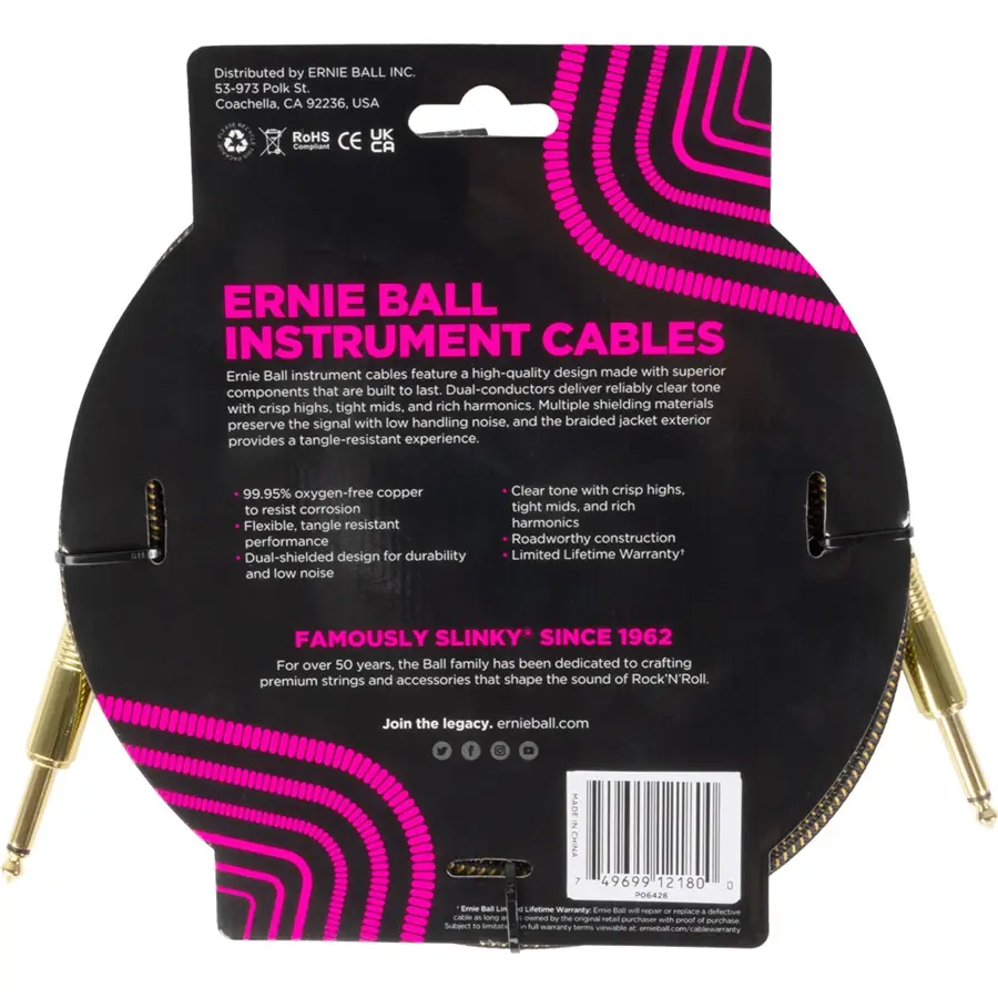 22-ernie-ball-6428-braided-cables-pay-dirt-3m-p06428_1