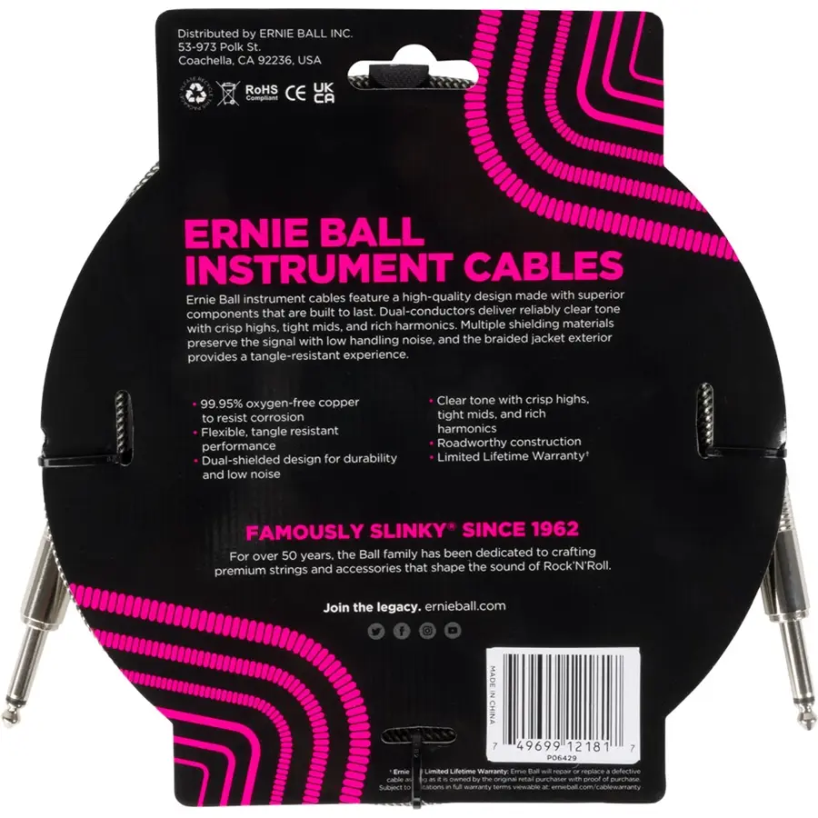 22-ernie-ball-6429-braided-cables-silver-fox-3m-p06429_1