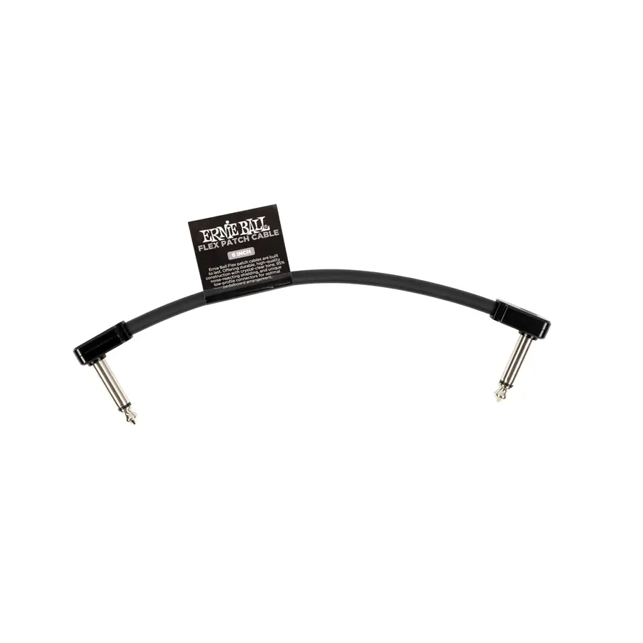 22-ernie-ball-6439-flex-patch-cable-black-15cm-p06439_0