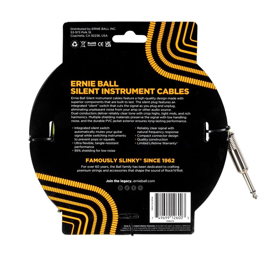 22-ernie-ball-6472-silent-cable-straight-straight-black-3-m-p06472_1