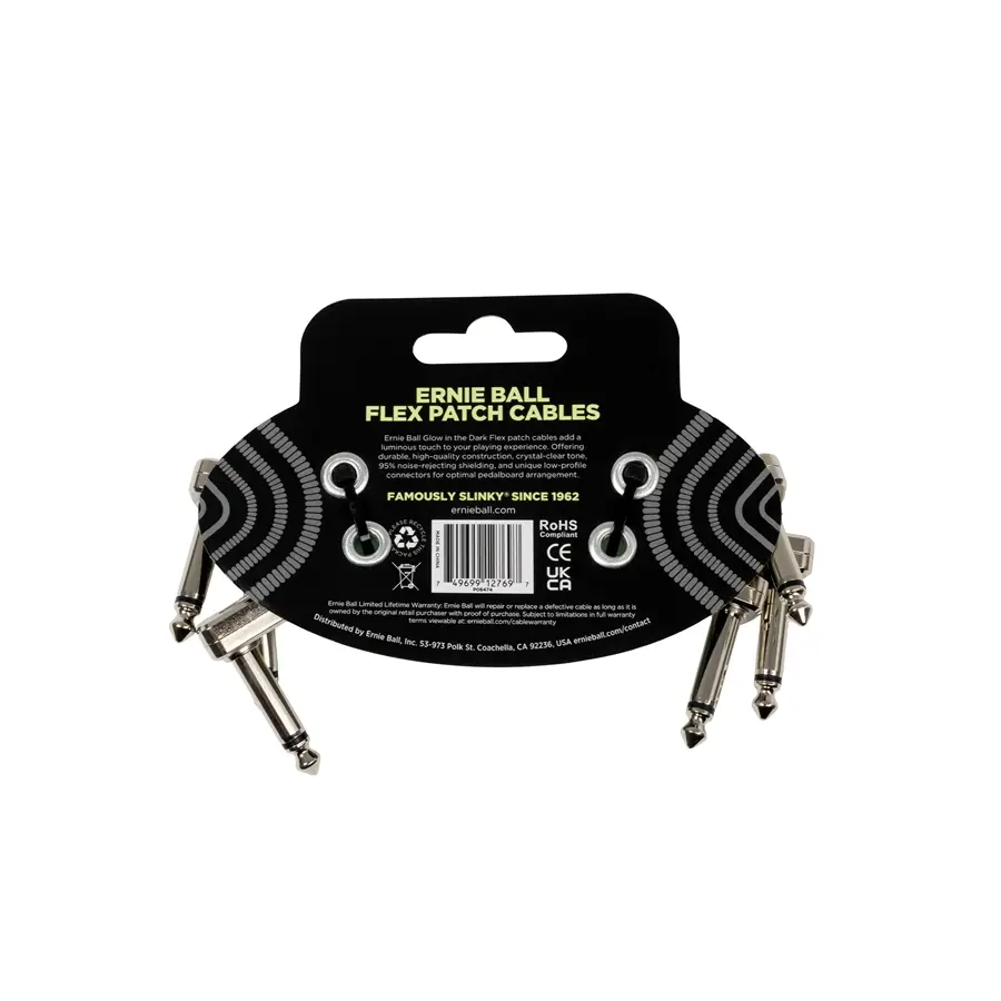 22-ernie-ball-6474-flex-patch-cable-glow-in-dark-7-62-cm-3pk-p06474_1