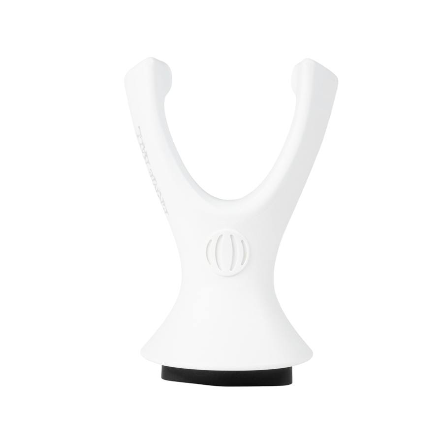 P09620 - 9620 Wall Hanger White supporto da parete