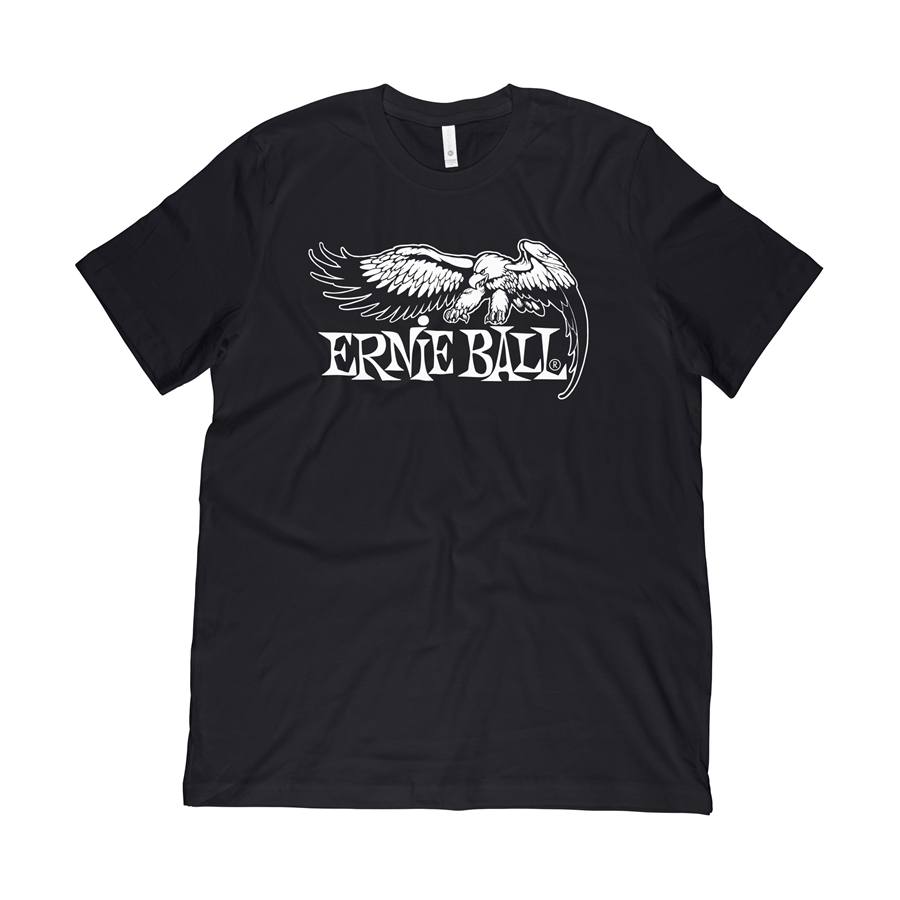 P04858 - Classic Eagle T-Shirt L
